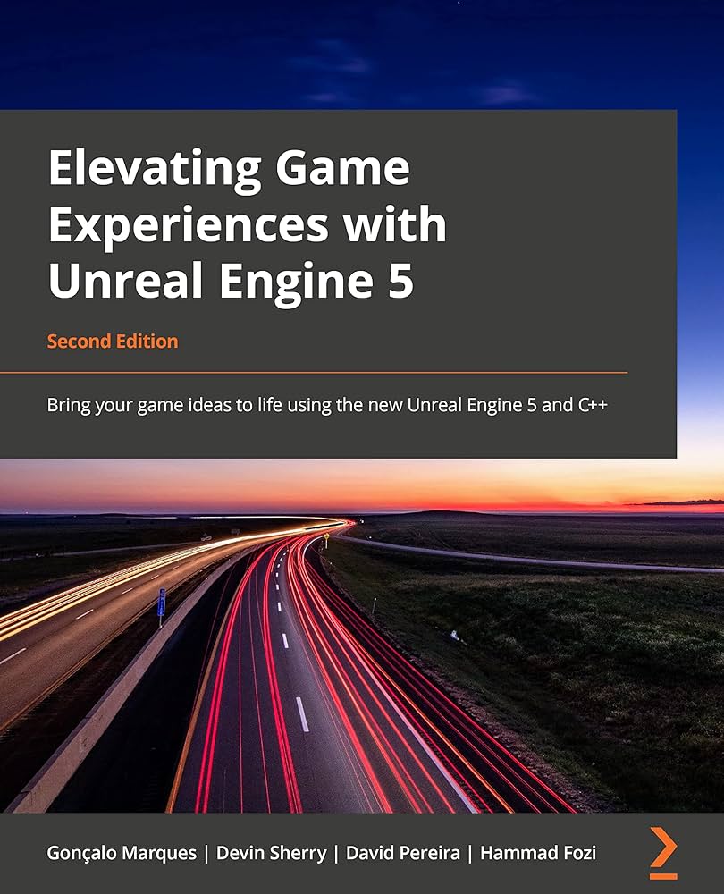 Elevating Game Experiences with Unreal Engine 5 Bring Your Game Ideas ...