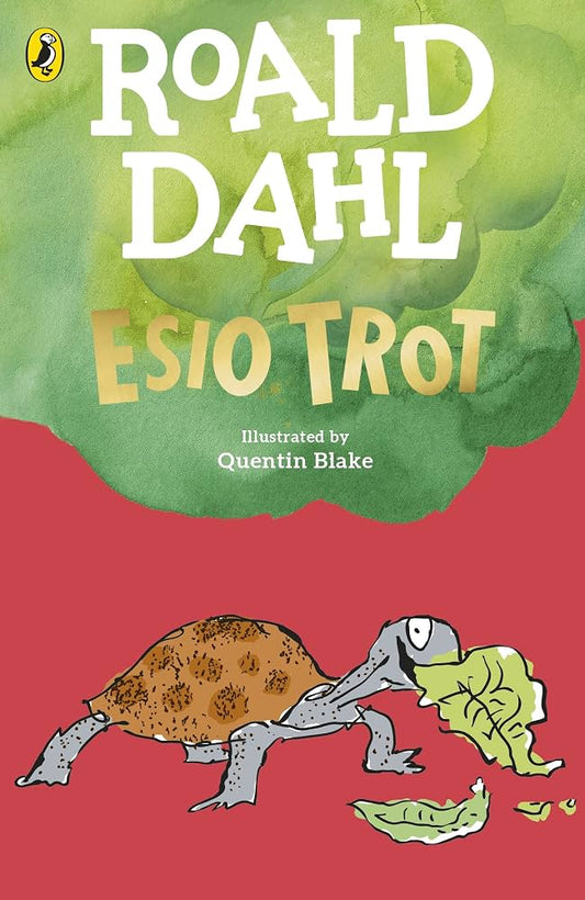 Links to Esio Trot