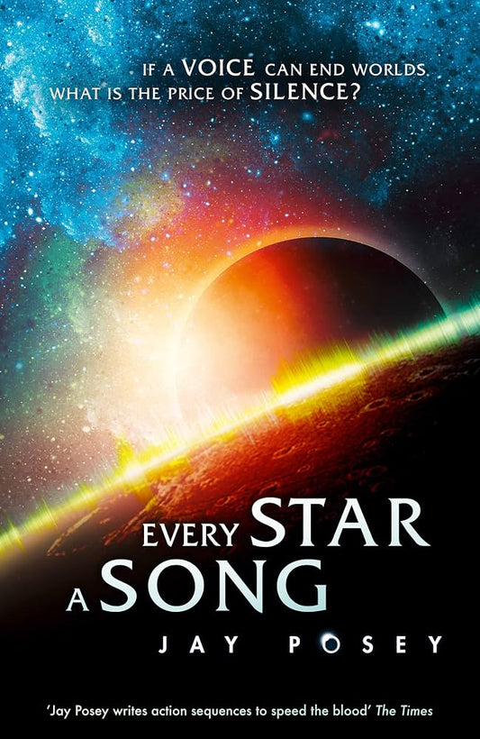 Every Star a Song - Dubai - Buy Used/Second-Hand Books - BookHero