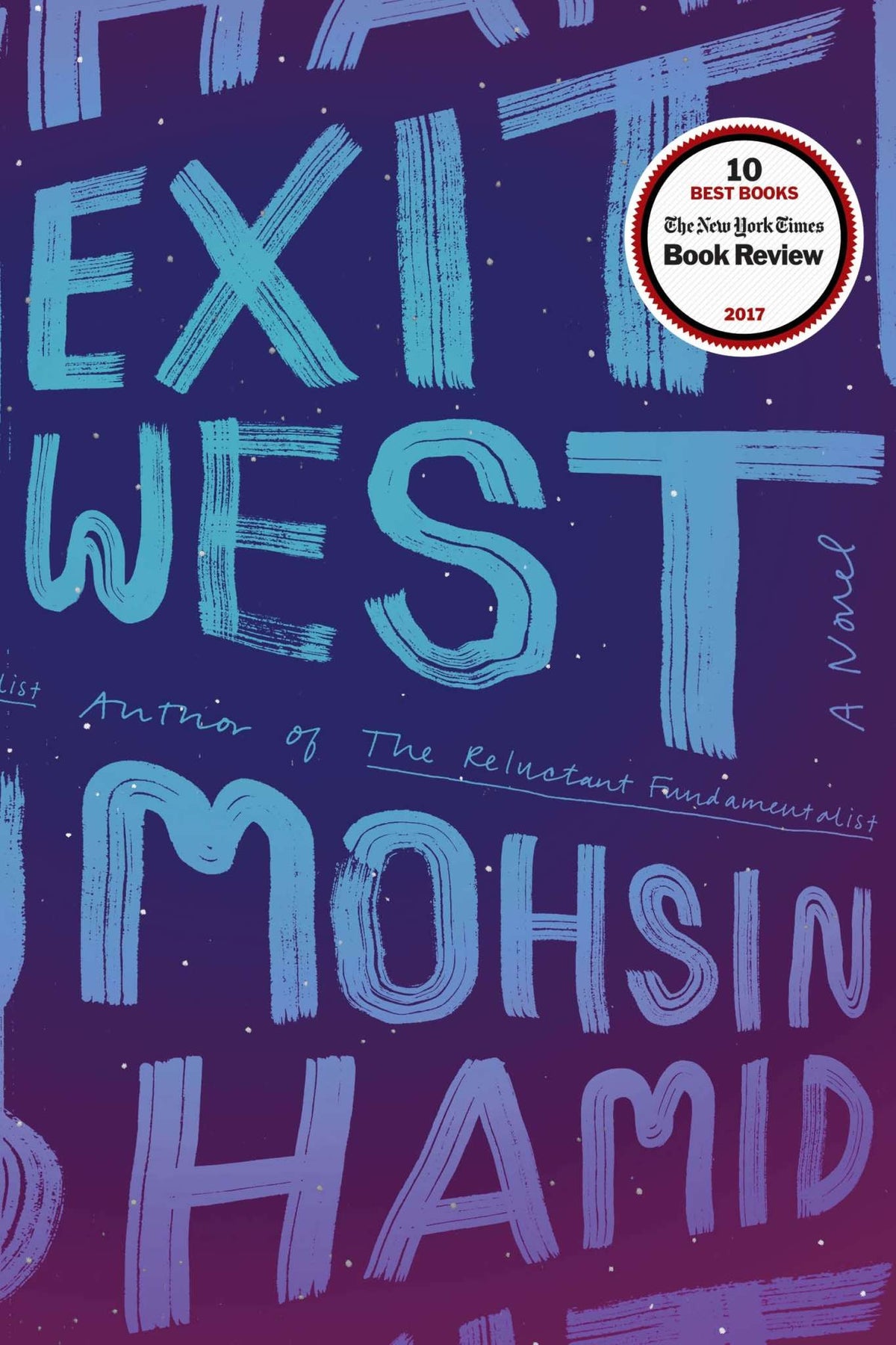 Links to Exit West A Novel