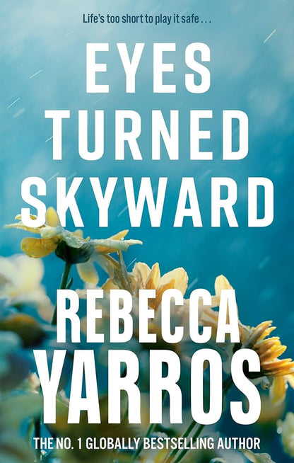 Links to Eyes Turned Skyward