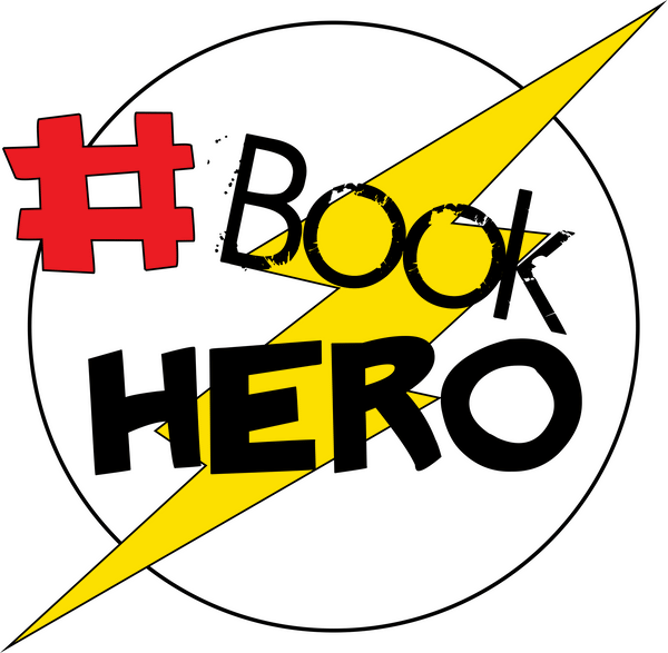 bookhero.in logo