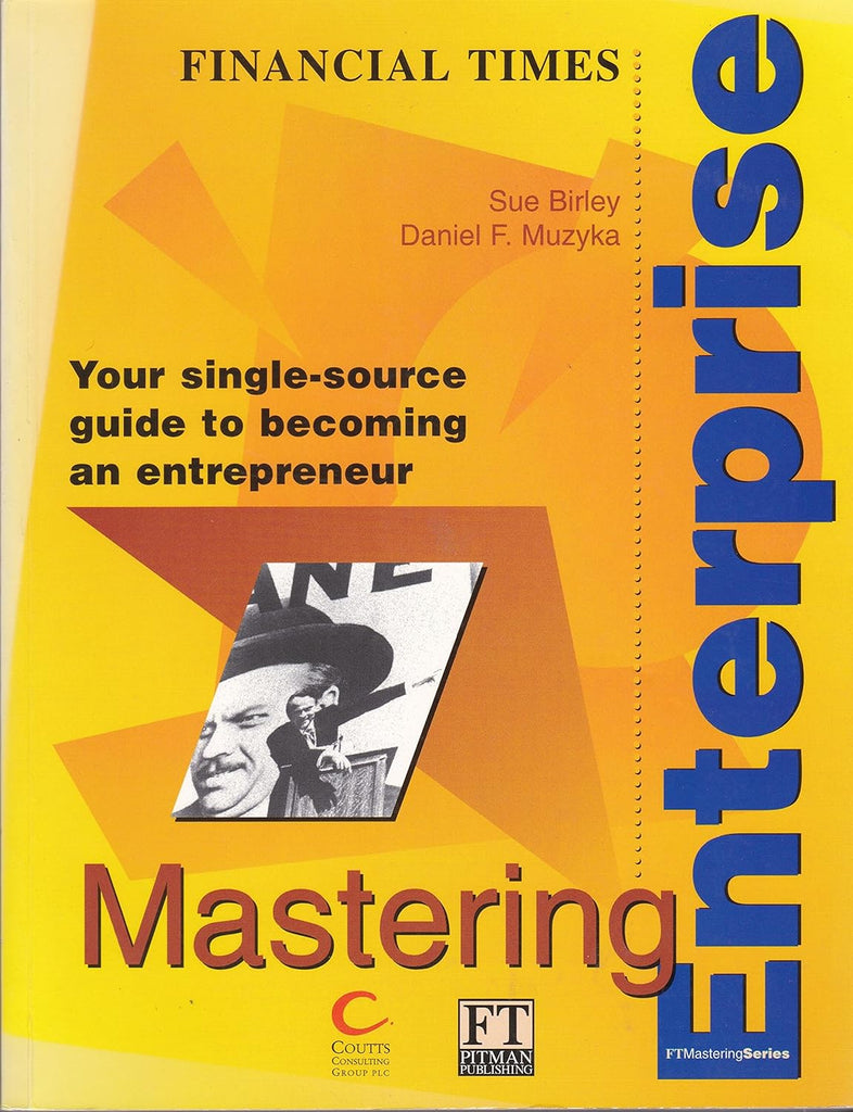 FT Mastering Enterprise (FT Mastering)