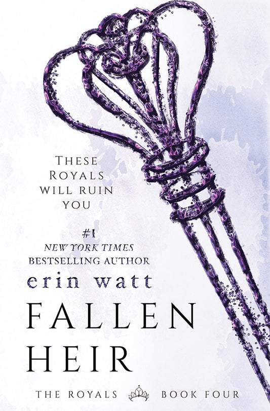 Links to Fallen Heir