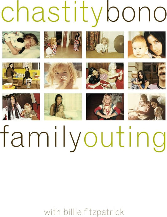 Links to Family Outing.