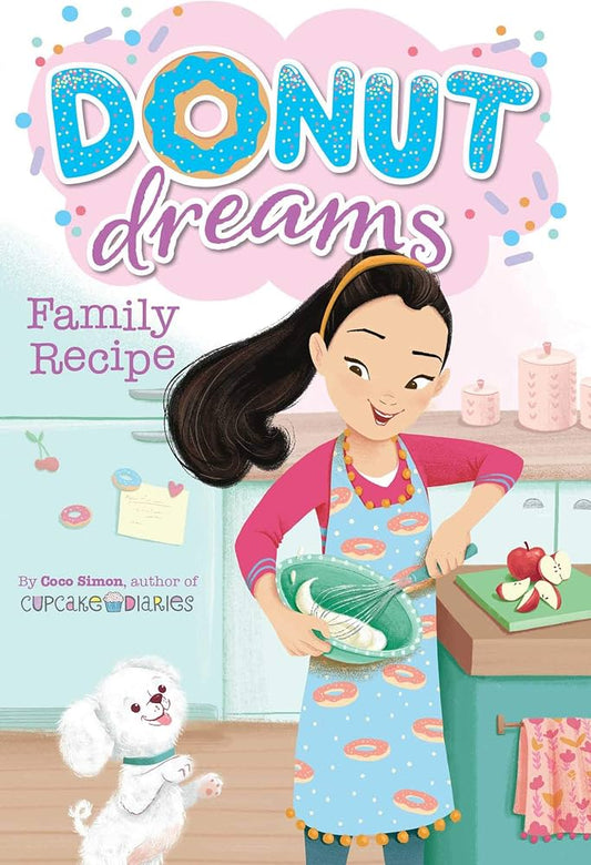 Family recipe - Dubai - Buy Used/Second-Hand Books - BookHero
