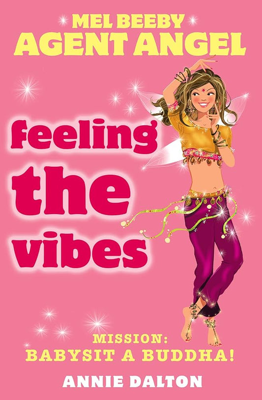 Feeling the Vibes - Dubai - Buy Used/Second-Hand Books - BookHero