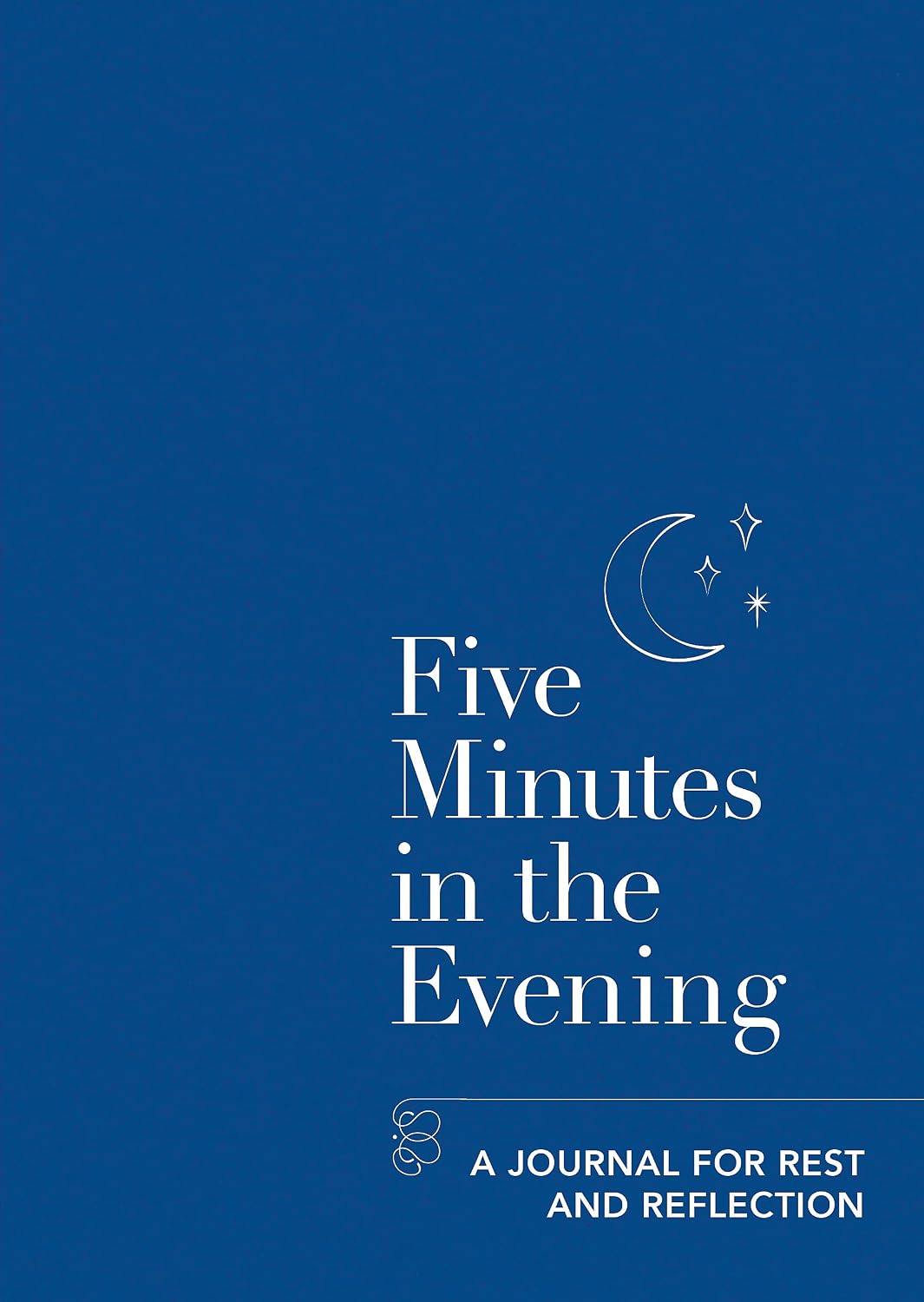 Five Minutes In The Evening - Dubai - Buy Used/Second-Hand Books - BookHero