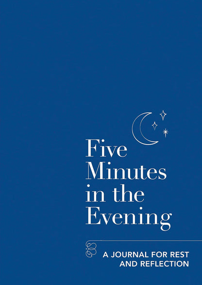 Five Minutes In The Evening - Dubai - Buy Used/Second-Hand Books - BookHero