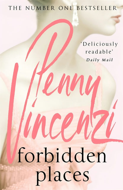 Links to Forbidden Places