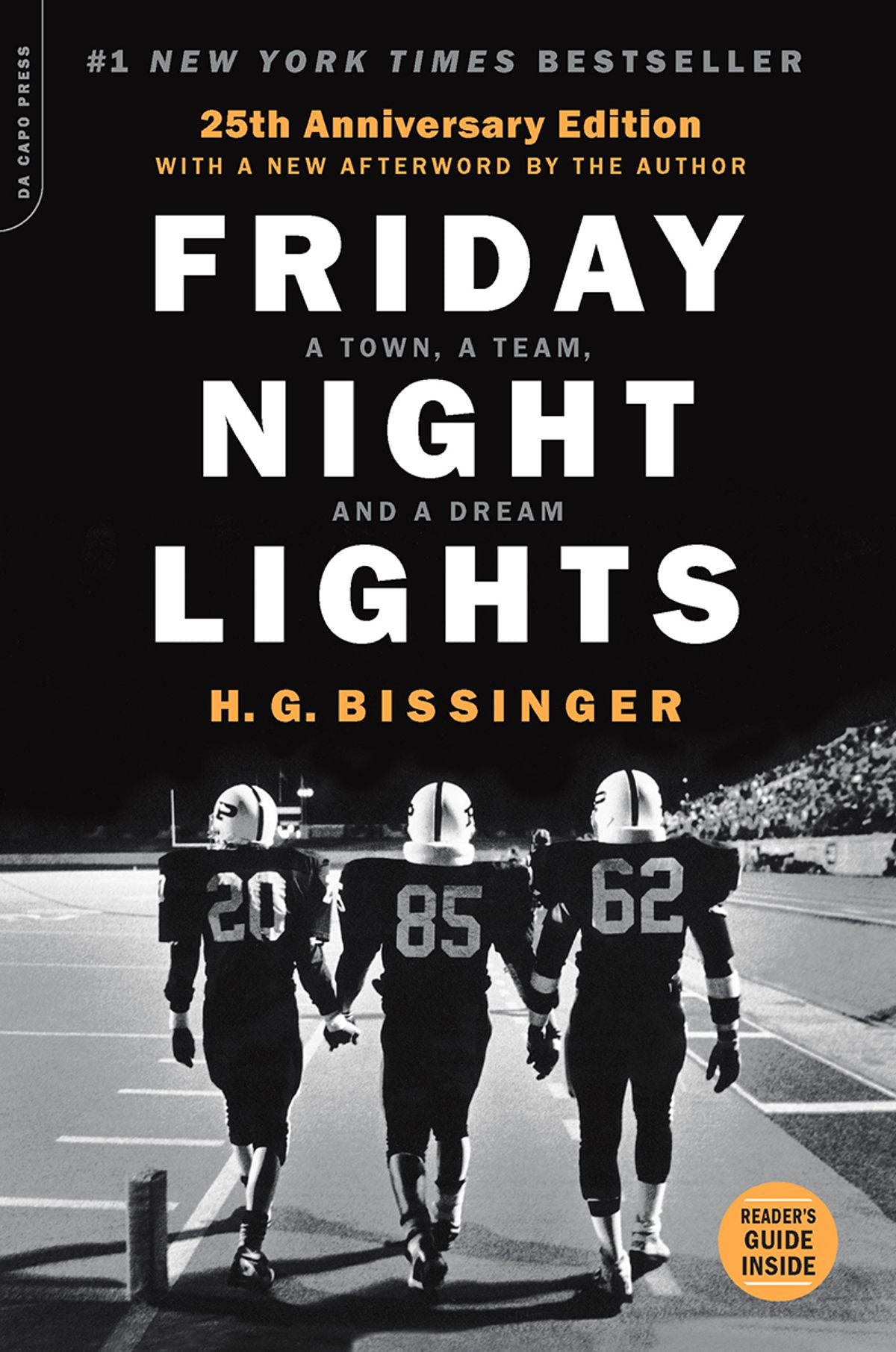 Links to Friday Night Lights