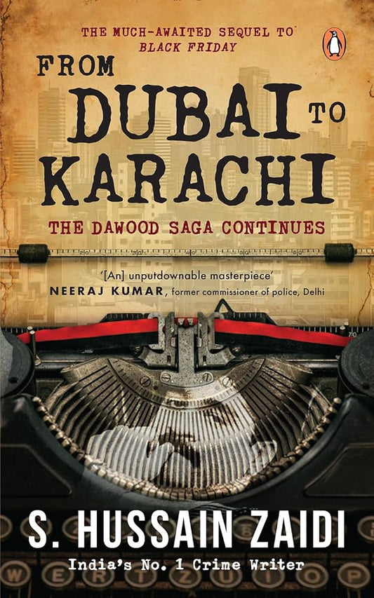 Links to From Dubai to Karachi: the Dawood saga continues