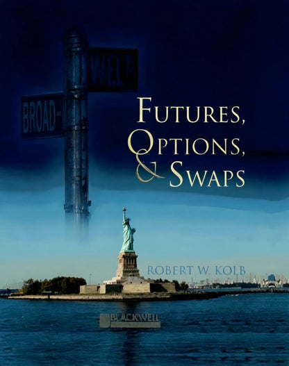 Links to Futures, Options and Swaps
