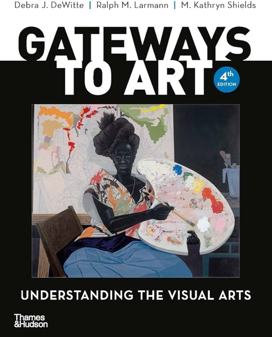 Links to Gateways to Art Understanding the Visual Arts