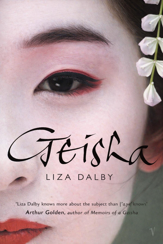 Links to Geisha.