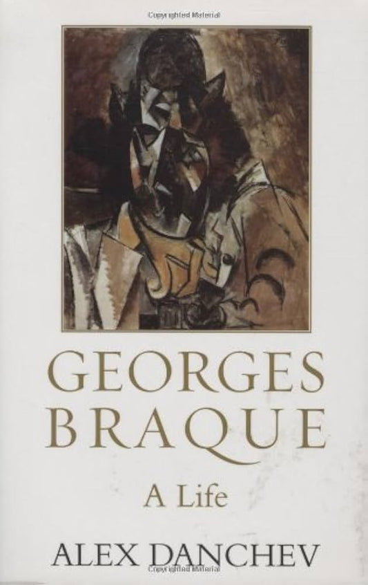 Links to Georges Braque A Life