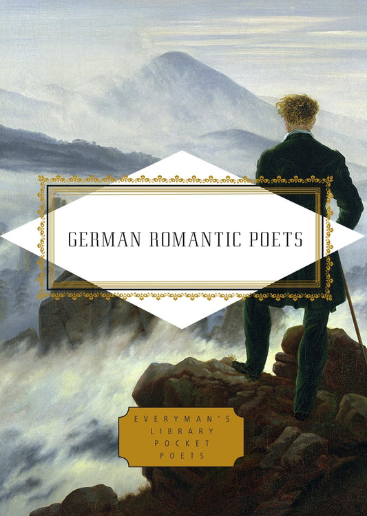 German Romantic Poets - Dubai - Buy Used/Second-Hand Books - BookHero