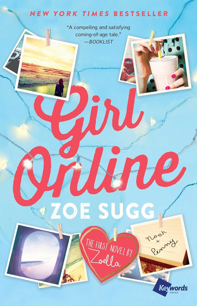 Girl Online