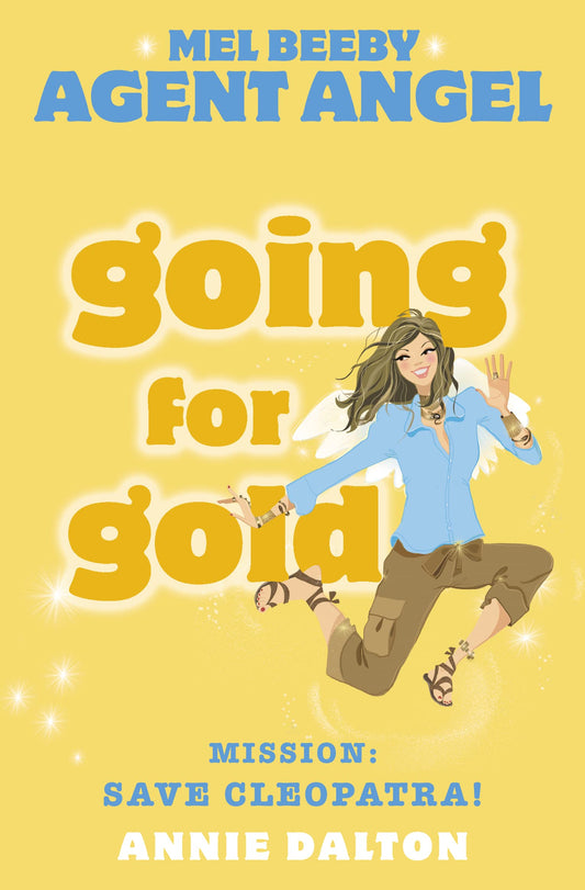 Going for Gold - Dubai - Buy Used/Second-Hand Books - BookHero