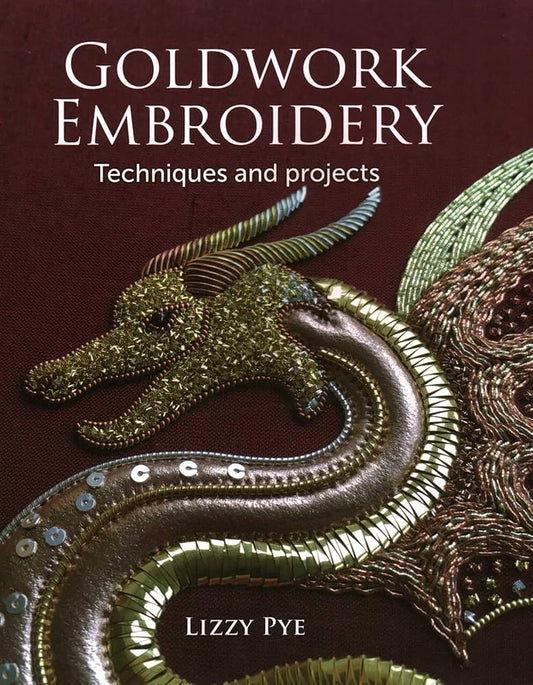 Links to Goldwork Embroidery