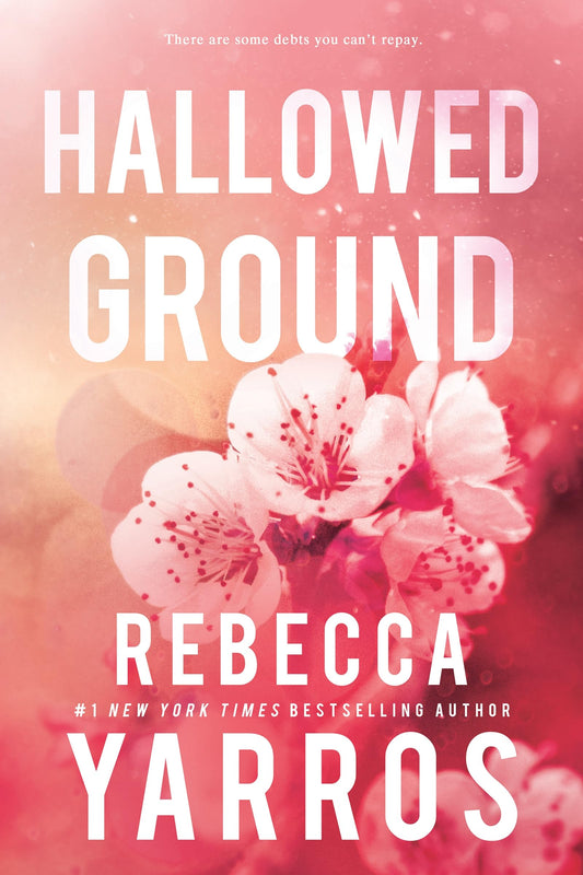 Hallowed Ground - Dubai - Buy Used/Second-Hand Books - BookHero