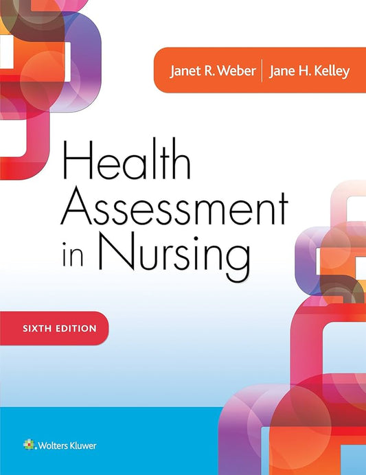 Links to Health Assessment in Nursing