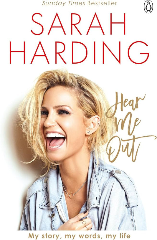 Hear Me Out - Dubai - Buy Used/Second-Hand Books - BookHero