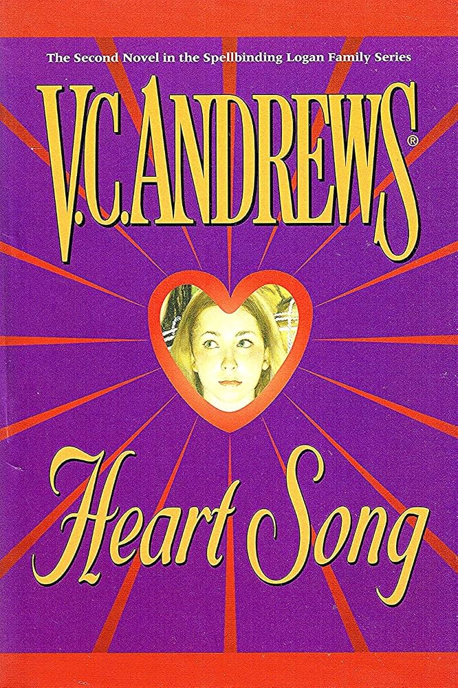 Heart Song - Dubai - Buy Used/Second-Hand Books - BookHero