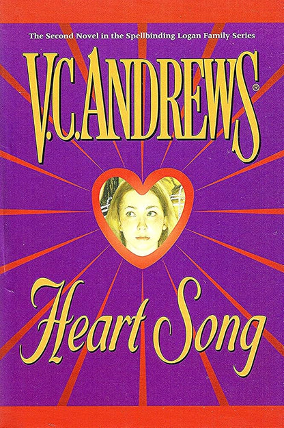 Heart Song - Dubai - Buy Used/Second-Hand Books - BookHero