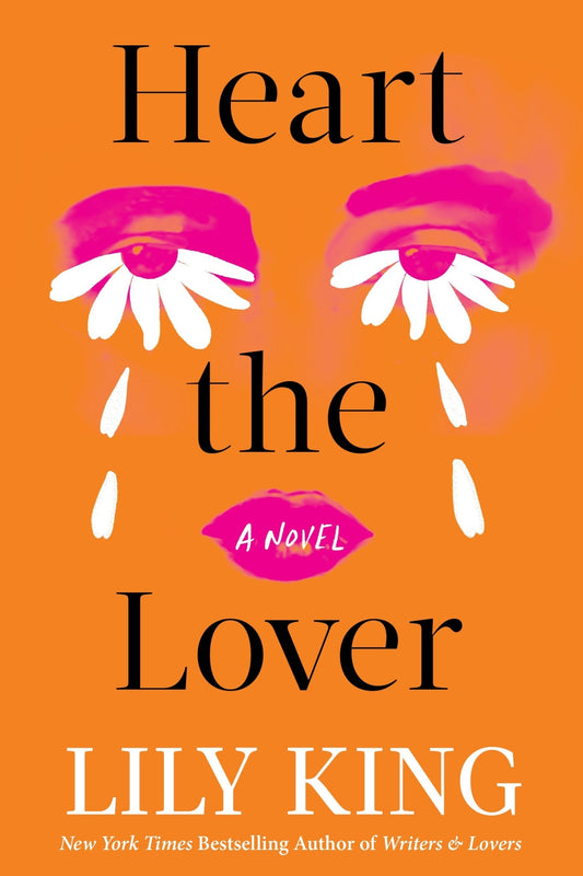 Heart the Lover - Dubai - Buy Used/Second-Hand Books - BookHero