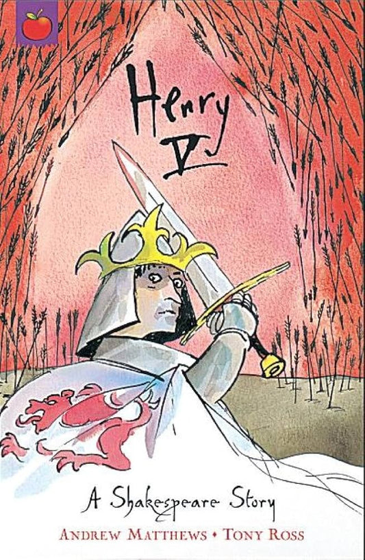 Links to Henry V