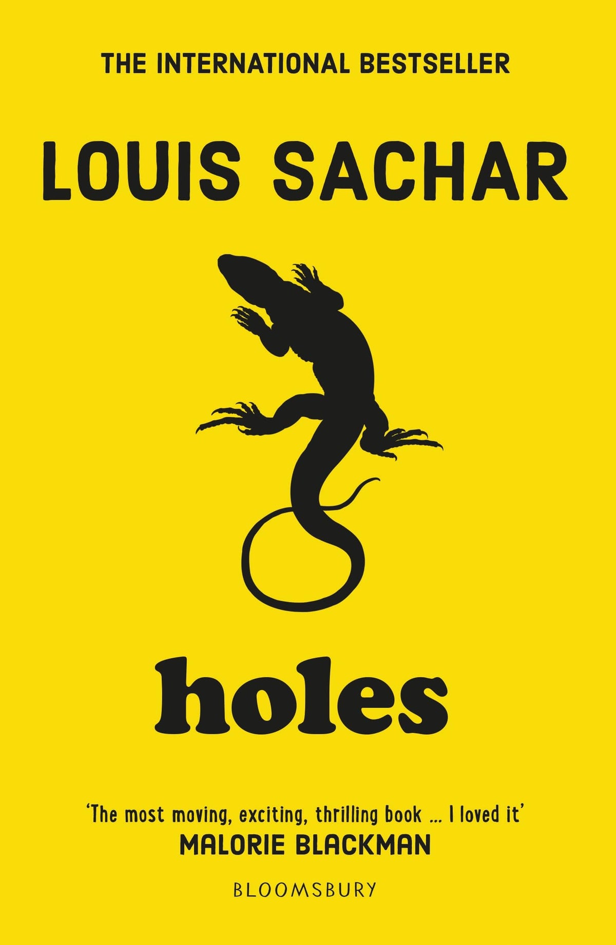 Links to Holes