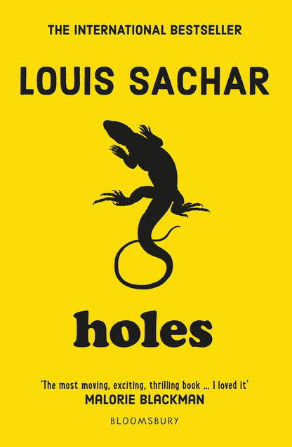 Links to Holes