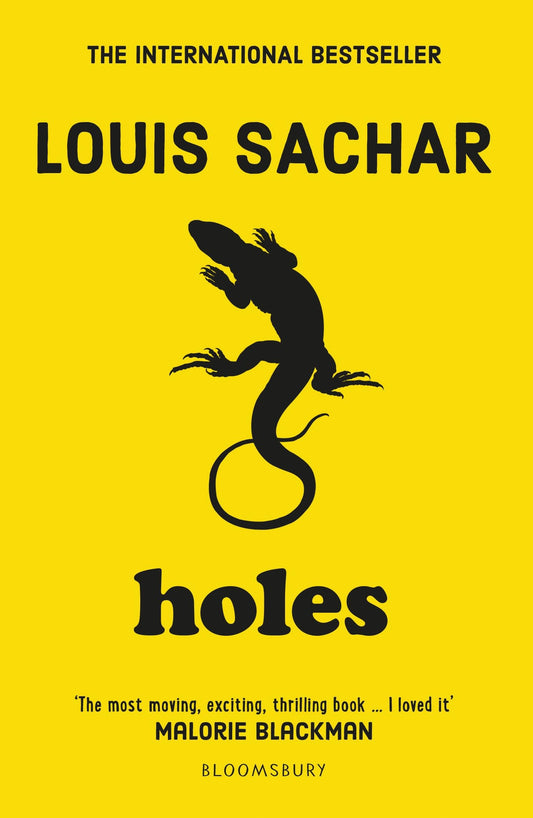 Links to Holes