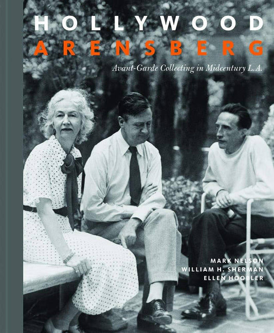 Hollywood Arensberg Avant-Garde Collecting in Midcentury L.A. - Dubai - Buy Used/Second-Hand Books - BookHero