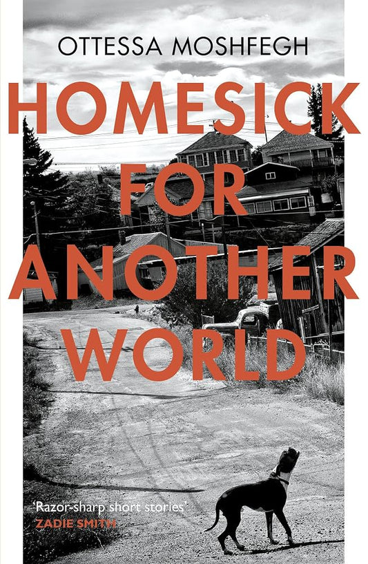 Links to Homesick for another world