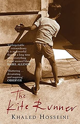 The Kite Runner - Dubai - Buy Used/Second-Hand Books - BookHero