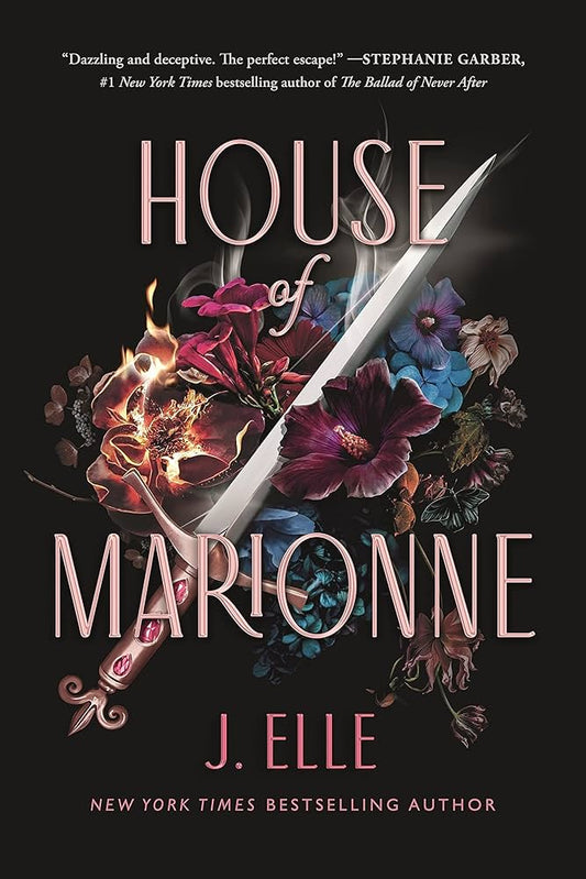 House of Marionne - Dubai - Buy Used/Second-Hand Books - BookHero