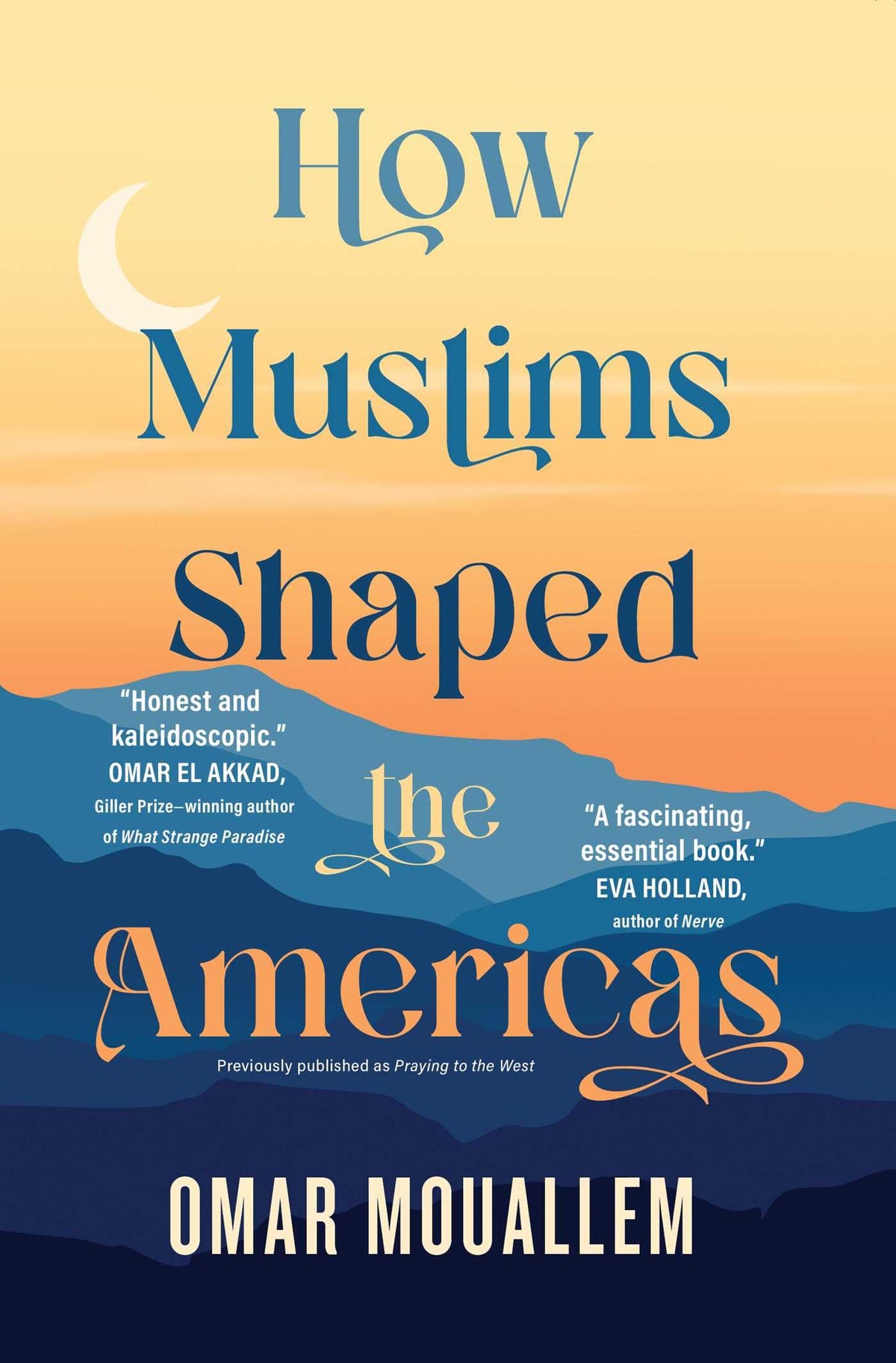Links to How Muslims Shaped the Americas