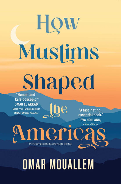 Links to How Muslims Shaped the Americas
