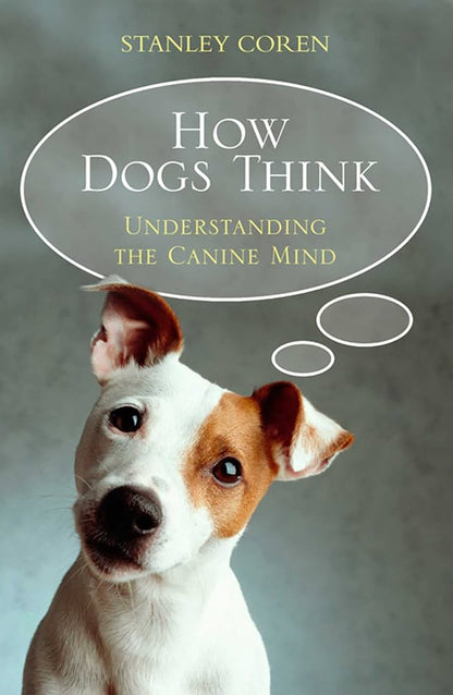 Links to How dogs think: understanding the canine mind