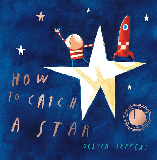 How to Catch a Star - Dubai - Buy Used/Second-Hand Books - BookHero