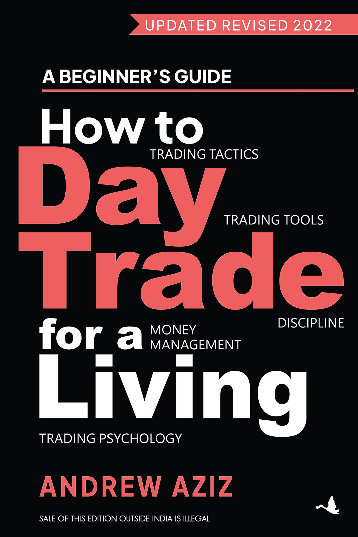 Links to How to Day Trade for a Living