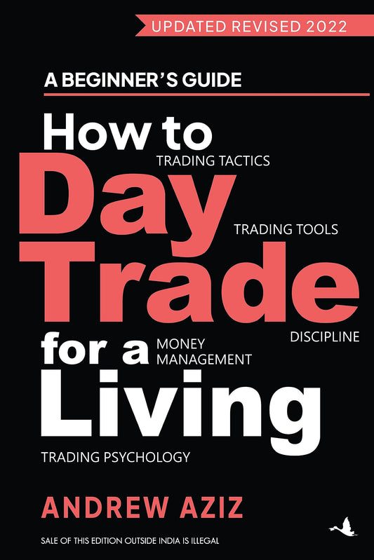 Links to How to Day Trade for a Living