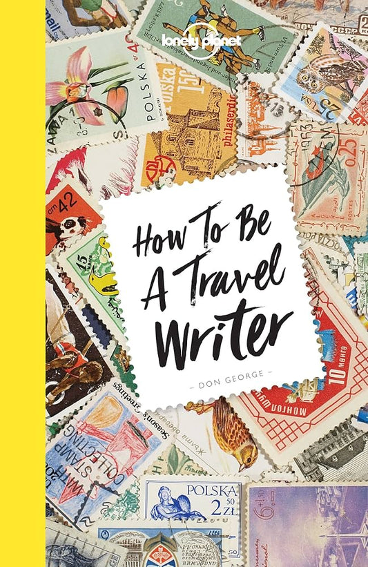 How to be a Travel Writer - Dubai - Buy Used/Second-Hand Books - BookHero