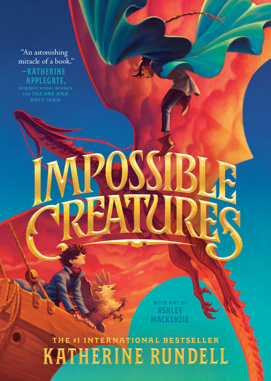 Links to Impossible Creatures