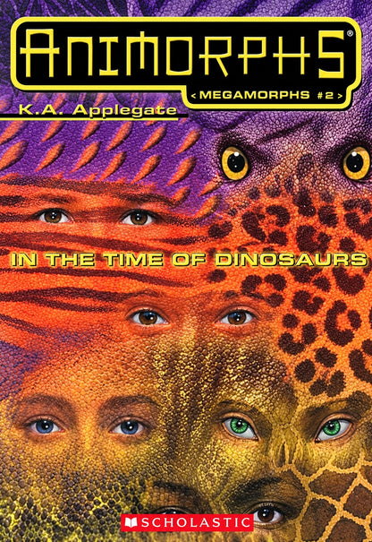 Links to In the Time of Dinosaurs