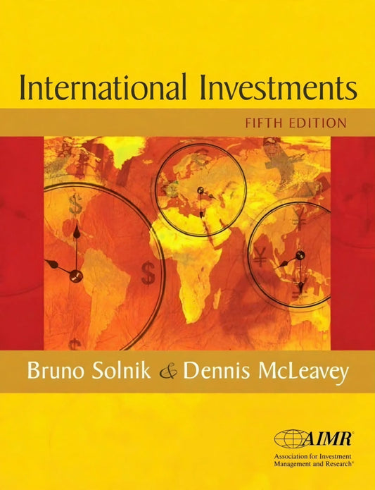 Links to International Investments