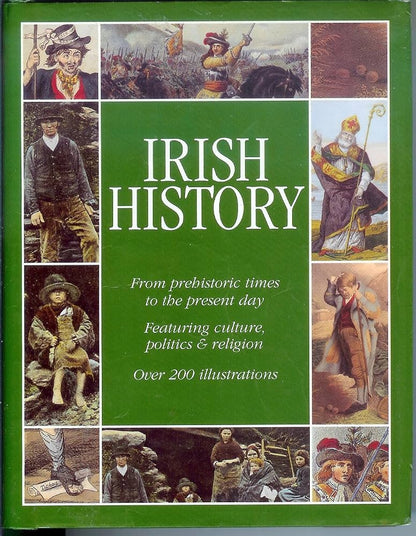 Irish History - Dubai - Buy Used/Second-Hand Books - BookHero