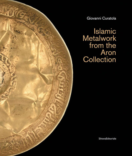 Islamic metalwork from the Aron collection - Dubai - Buy Used/Second-Hand Books - BookHero
